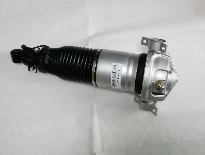 Пневматическая подвеска для VW TOUAREG Q7 7L6 616 019A 955 333 033 20 4L0 019 | Автомобили и мотоциклы
