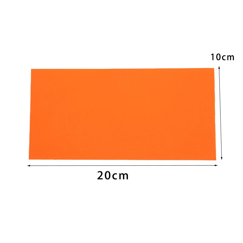 Однотонные самоклеящиеся нашивки для ремонта одежды тканевая наклейка набор