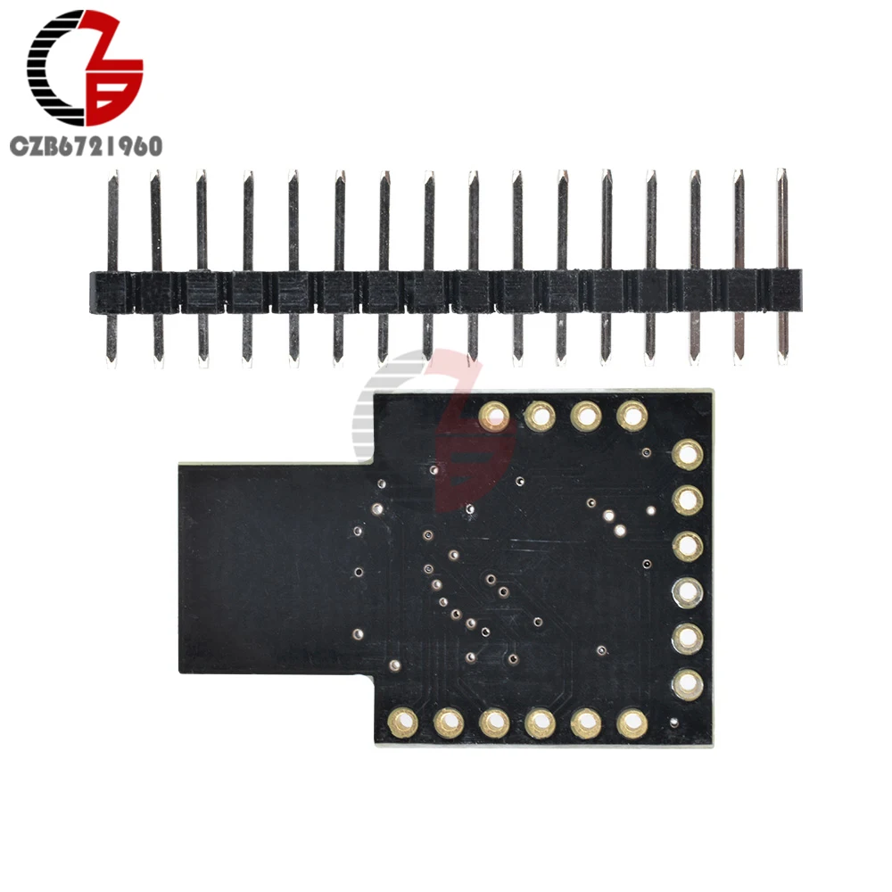 CJMCU BEETLE клавиатура BadUSB ATMEGA32U4 DC 5 в 16 МГц мини макетная плата модуль для Arduino Leonardo R3