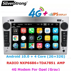 android102din radiodsp7inch4g modemuniversal dvd car gps for opel astra antara zafira corsastereo player free global shipping