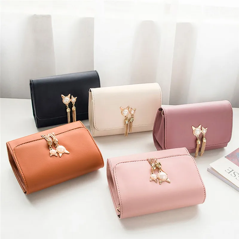 Квадратные кожаные сумки через плечо для женщин дизайнерские маленькие сумка