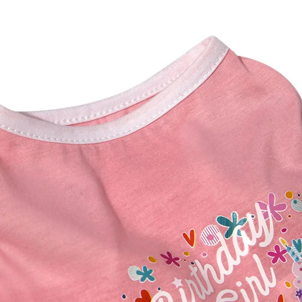 Костюм для домашних животных Одежда собак и кошек сезон весна лето тонкий