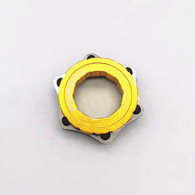 Адаптер дискового тормоза для горного велосипеда адаптер ротора 6 болтов роторов