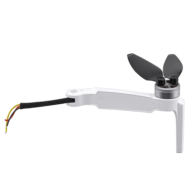 

Запасные части для FIMI X8 MINI Drone Motor Arm Drone, передние левые запчасти