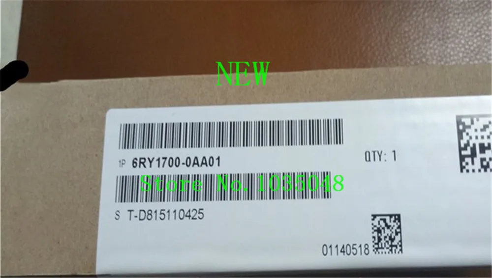 

1P 6RY1700-0AA01 New Fast Delivery