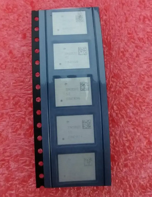 Оригинальный Новый высокотемпературный чип u5200 _ rf Wi-Fi iC 339S00033 для iPhone i6S 6S PLUS 6SP +