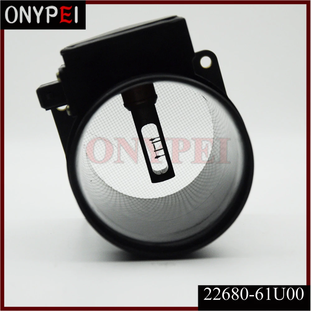 22680-61U00 A36-000P60 Датчик массового расхода воздуха для Infiniti Q45 4 5 1990-1996 22680 61U00 A36 000P60
