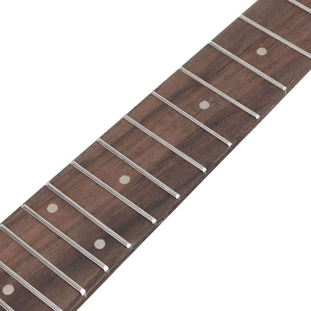

21/23/26 inch Rosewood Fingerboard Ukulele Neck Musical Instruments Accessories