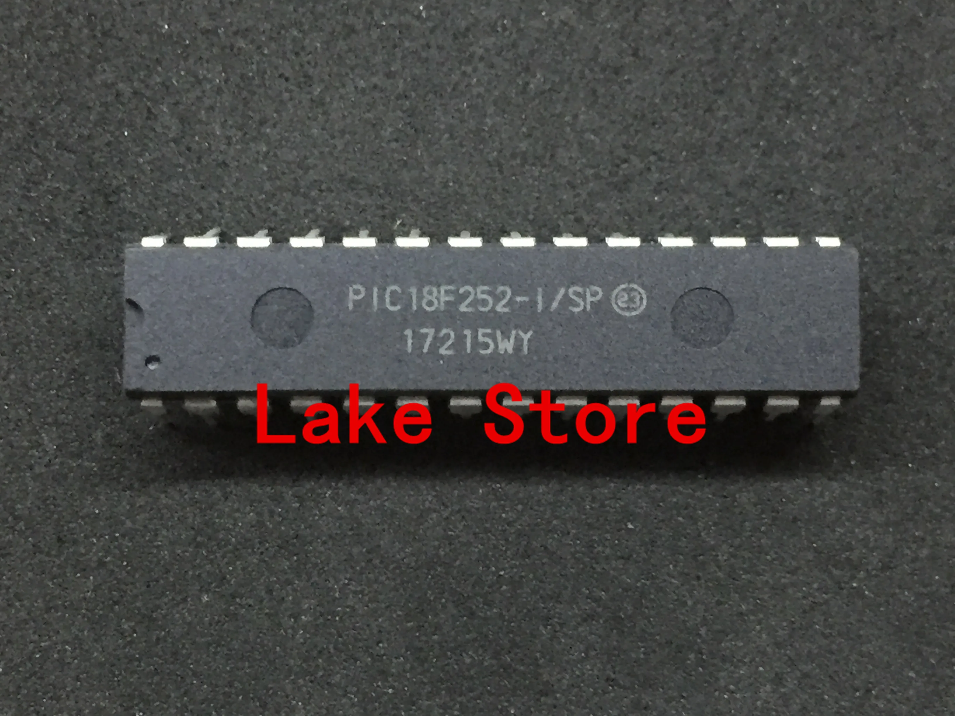

1 Uds PIC18F252-I/SP PIC18F252 DIP