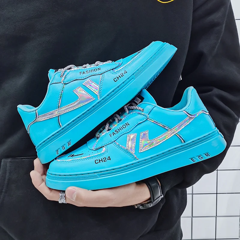 

Men's shoes sports casual shoes breathable couple white shoes tiger shoes canvas shoes women