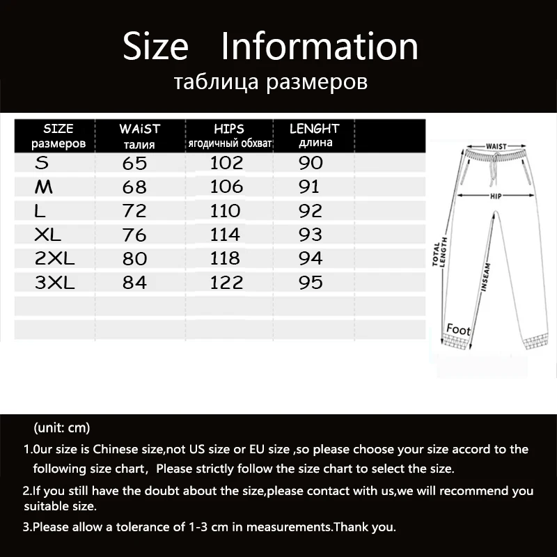 

Mens Pants Men Joggers Cargo Pants Men Trousers Men Sweatpants Men Clothing Korean Fashion Men Black Cotton Comfortable Fashion