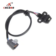 Crank Angle Sensor J5T26371 1460775 XM34-6C315-AB WLA118221D For F-ORD Ranger 2.5T Crankshaft Position Sensor For M-AZDA