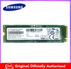 Внутренний твердотельный накопитель SAMSUNG PM981A PM9A1 SSD, 512 ГБ, 256 ГБ, M2 NVMe PCIe 3,0x4 NVMe 1,3, для ноутбуков и настольных ПК