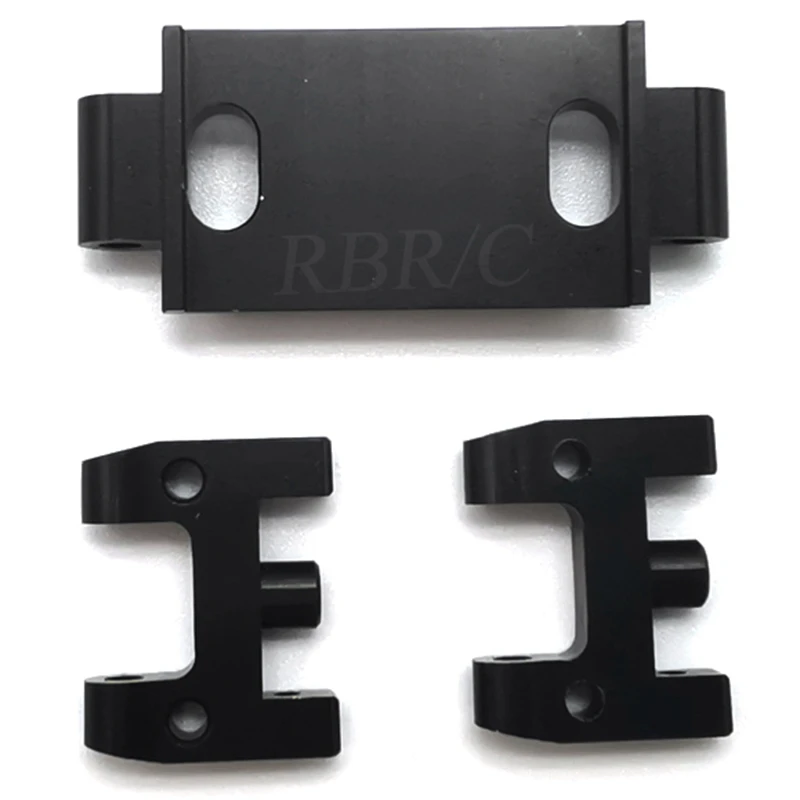 

Metal Upper Swing Arm Set for WPL D12 1/10 RC Truck Car DIY Upgrade Parts Accessories