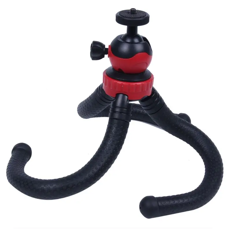 Камера Осьминог Micro-single для Gopro self-timer Octopus мобильный телефон live support | Электроника