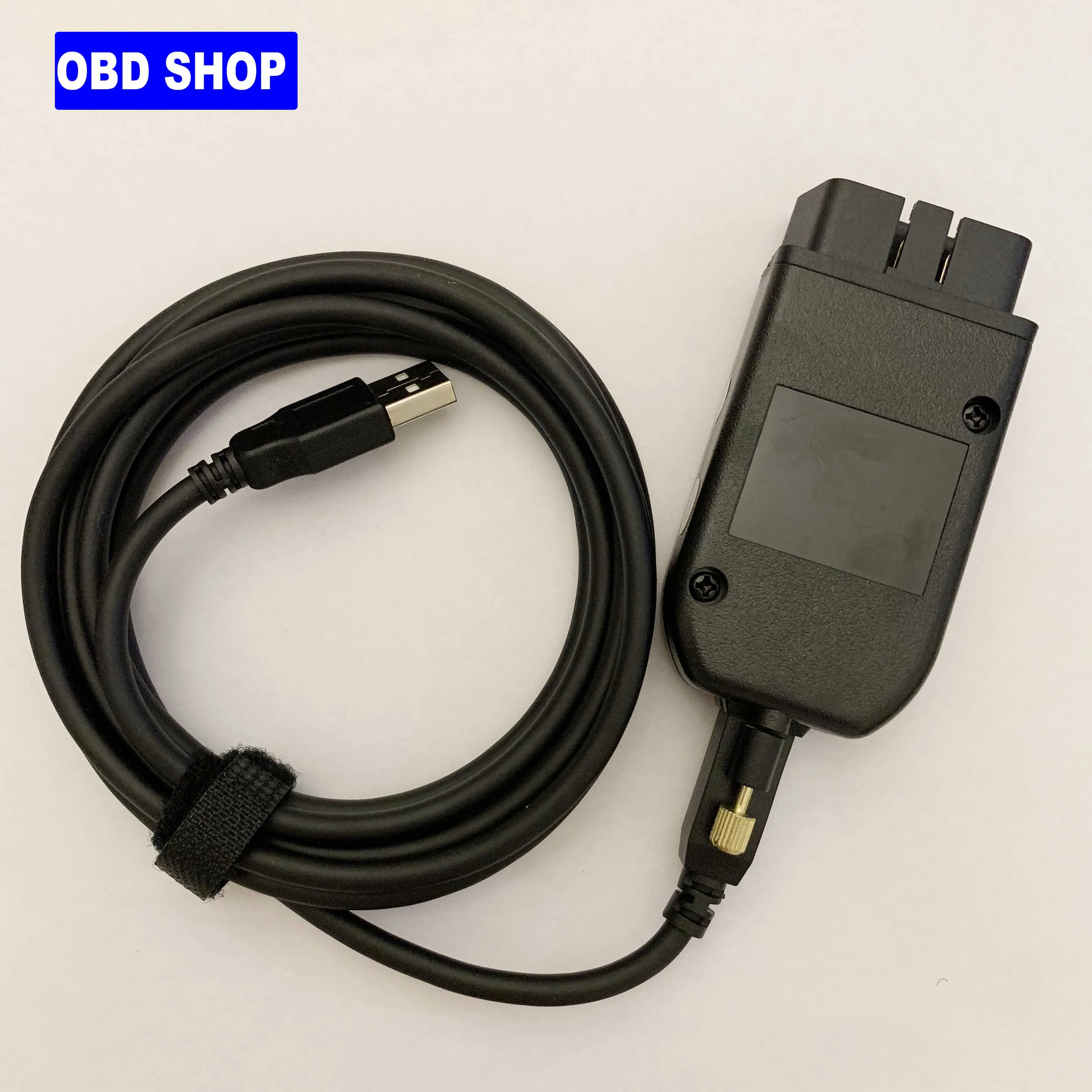 5 шт./лот Бесплатная доставка Автомобильный Диагностический кабель obd16pin для Kline и