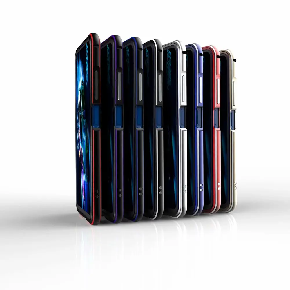 case for nova 5t deluxe luxury bumper ultra thin aluminum case for huawei nova 5t 2 film front rear free global shipping