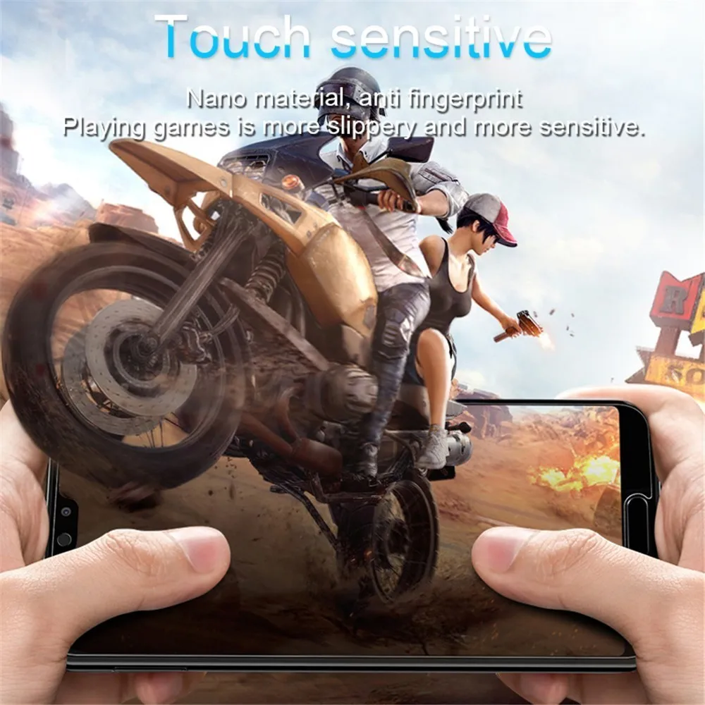37D полное покрытие Гидрогелевая пленка для Xiaomi Redmi 7 6 5 A Go Note 7 K20Pro Защитная пленка для Redmi K20 Pro
