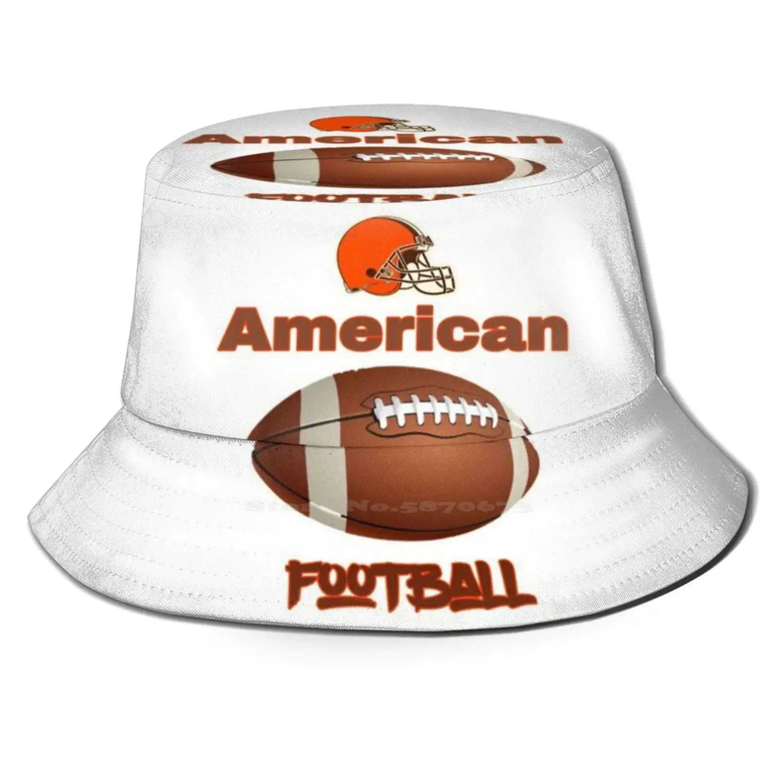 

Футболка Afl | Американский футбол | Летняя Солнцезащитная шапка унисекс на открытом воздухе, Американская Футбольная Команда американского футбола
