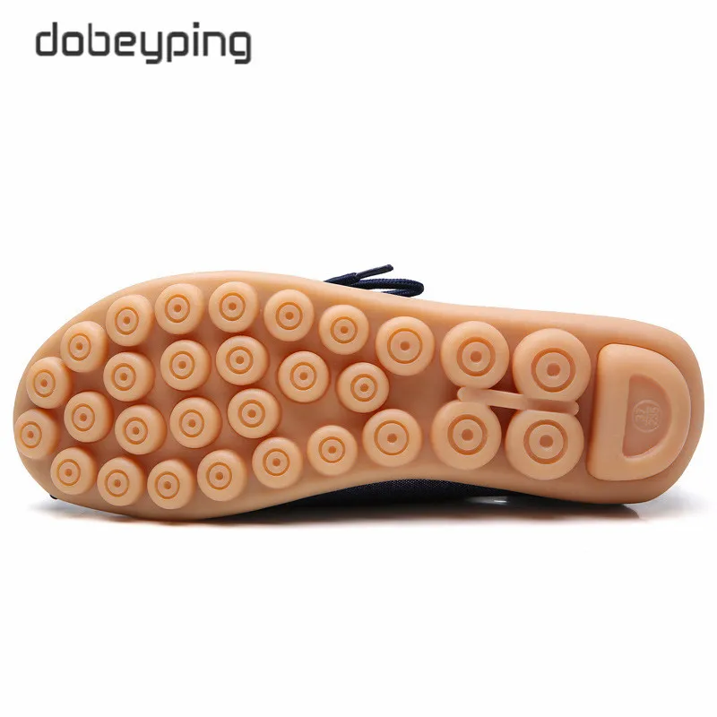 New Moccasins Women Flats Spring Autumn Woman Loafers Patent Leather Female Shoes Slip On Ballet Bowtie Women's Shoe Size 35-44