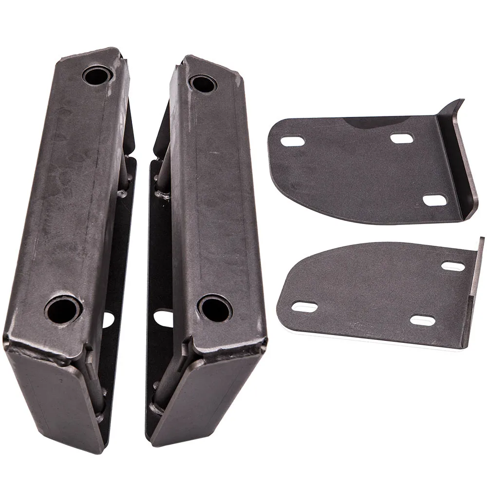 

Front Left & Right Swap Adapter Kit for Ford F100 Pickup Crown Victoria 2003-