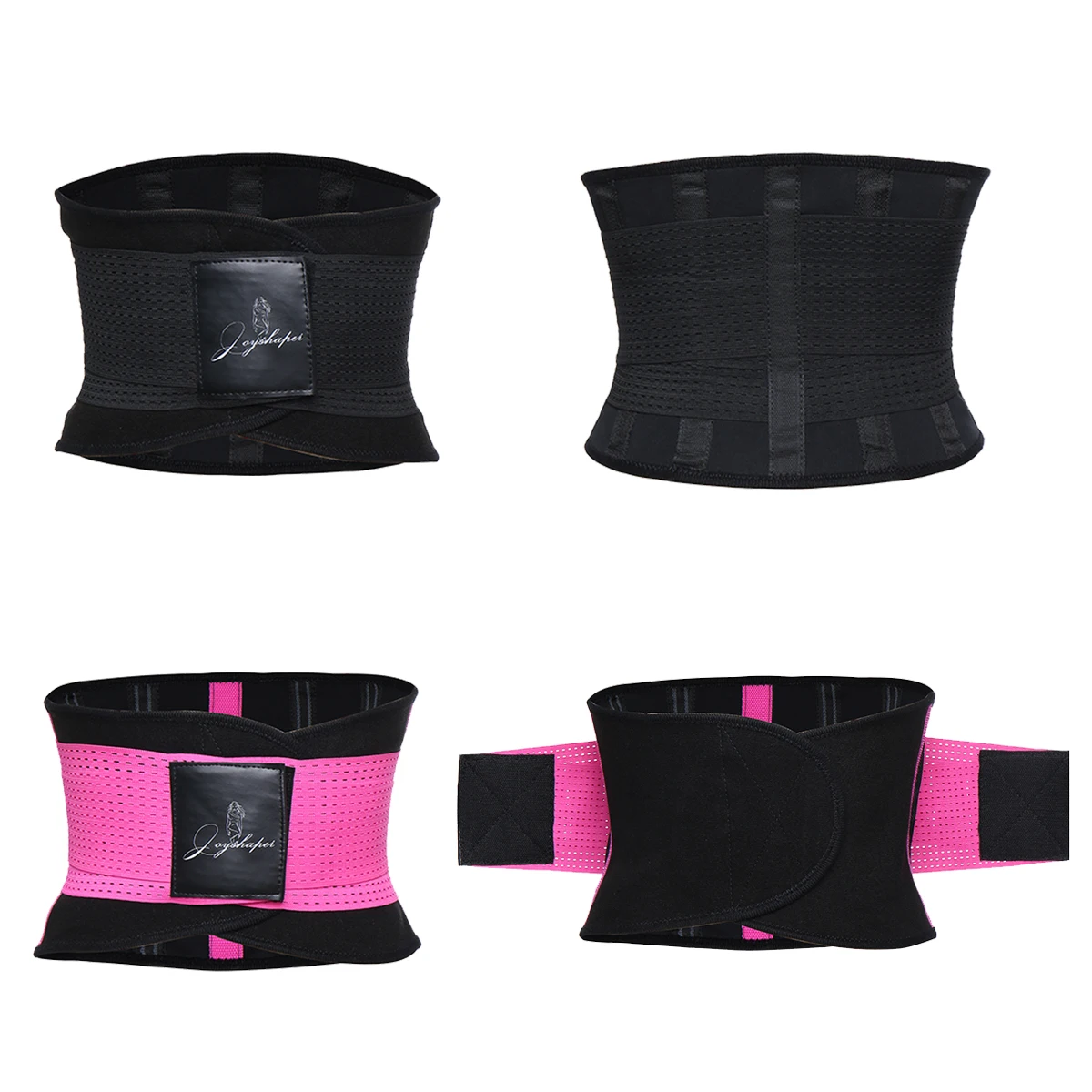 Joyshaper для женщин тренажер талии формирователь тела Спортивная тонкая