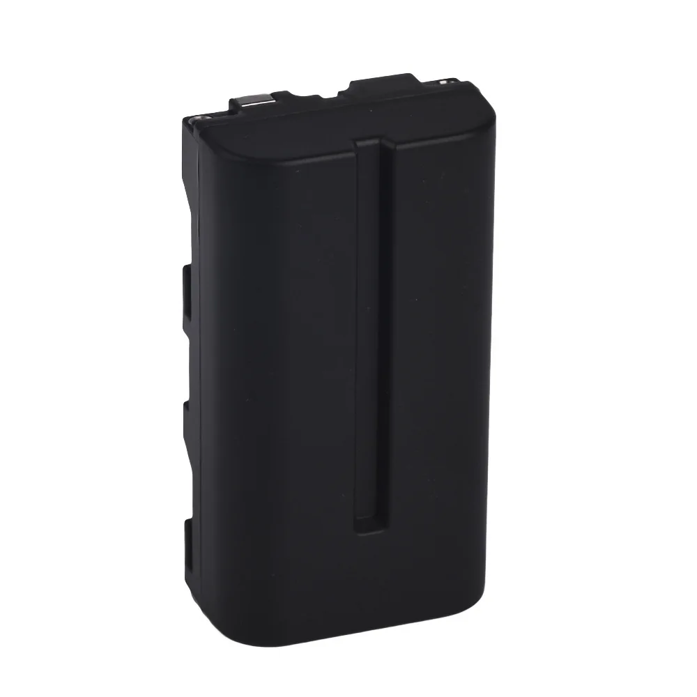 Suitable for Sony LED Camera Light Monitor Fill Photography NP-F550 Battery F550/570 Brand New | Электроника