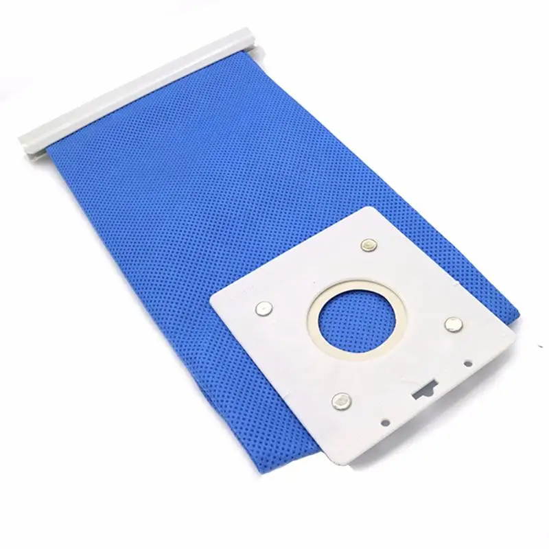 Bolsa de Lixo Aspirador de pó Bolsa de Filtro de Longo Dj69-00420b para Samsung Pces Substituição Prazo 5