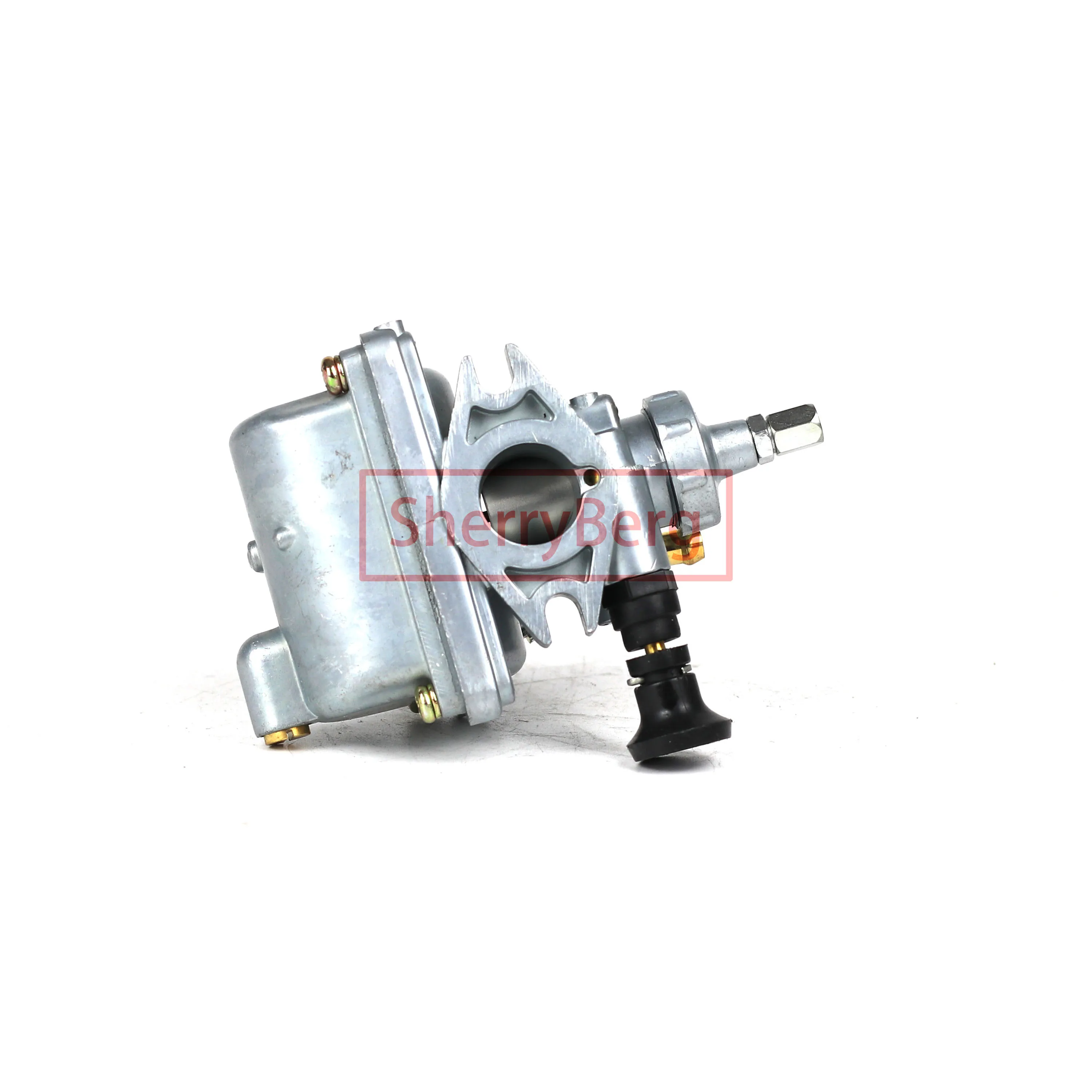 

SherryBerg Carburettor Carburador CARBURETOR ECO VM 16MM for YAMAHA DT 50 1986 1987 1988 1989 1990 1991 1992 1993 1994-97 RD 50