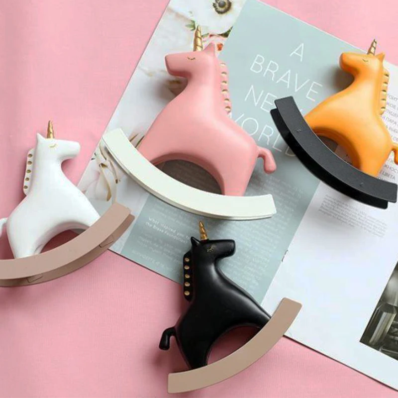 Скандинавский Ins креативный милый троянский олень украшение для дома гостиной