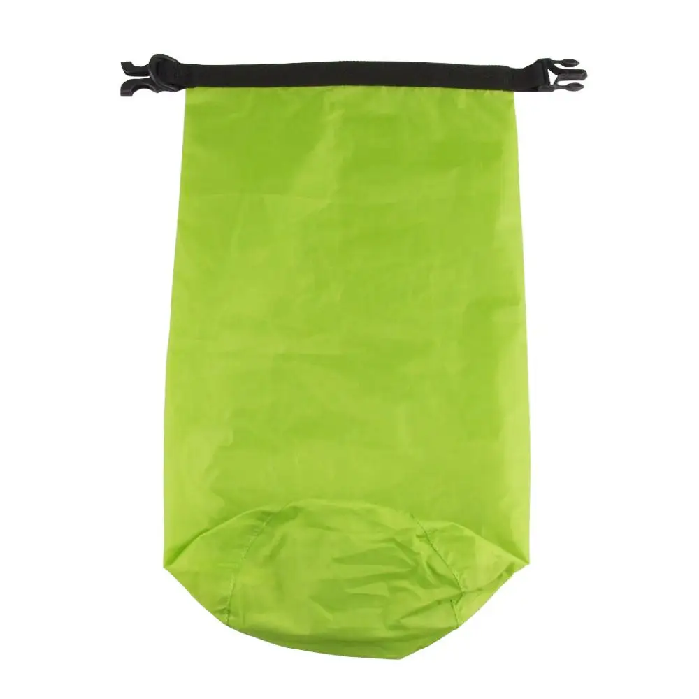 8L Водонепроницаемый сухой мешок пакет для рафтинга плавания Каякинг водного