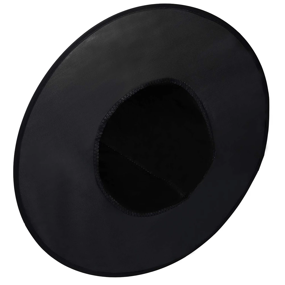 Головной убор ведьмы на Хэллоуин для взрослых и детей черные шляпы волшебника