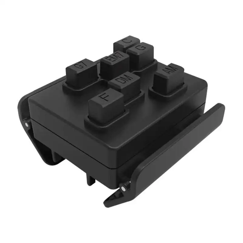 Вспомогательный аккорд для укулеле 23 дюйма профессиональный инструмент