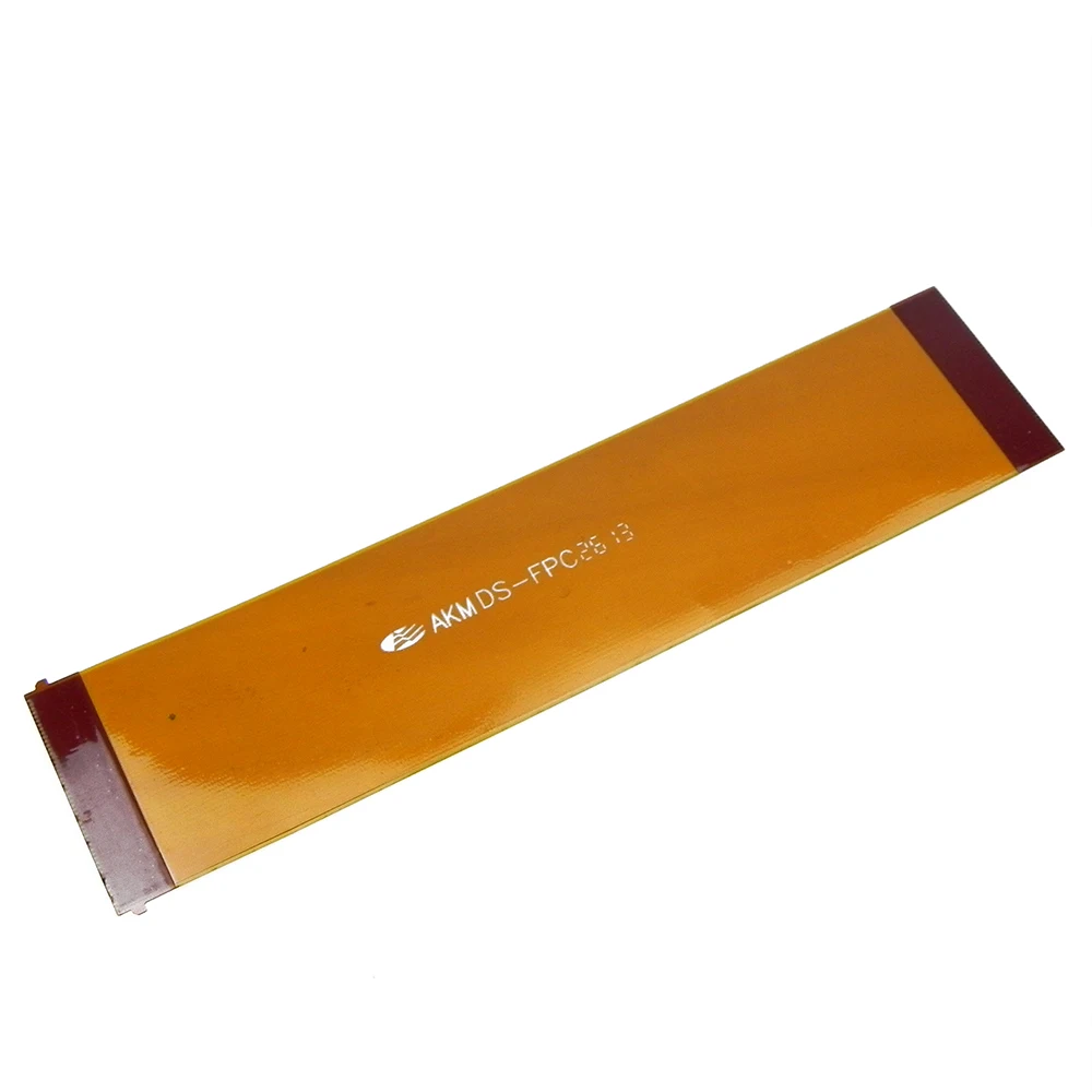 Hi quality 0,5mm 50pin AKMDS-FPC 2613 гибкий кабель FPC