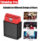 Оригинальный Полный системный сканер ThinkCar Pro Thinkdiag Mini OBD2, аналог ap200Thinkdiag