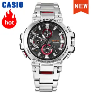 Casio Watch Men G Shock Top Brand Set Sport Wrist Watch Smart