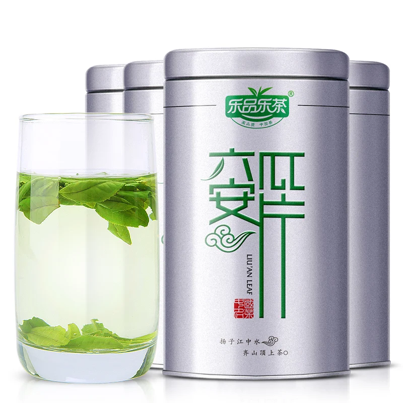 Новый высокогорный весенний чай чайная коробка 65 г/одна (4*65 коробка/всего 260 г) 2019 |