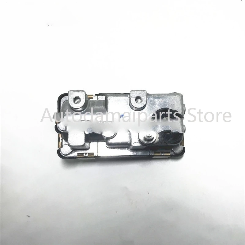 

Wholesale Automobile Turbocharger Solenoid Valve 854800-5001w 787556-5022s Applicable To Ford