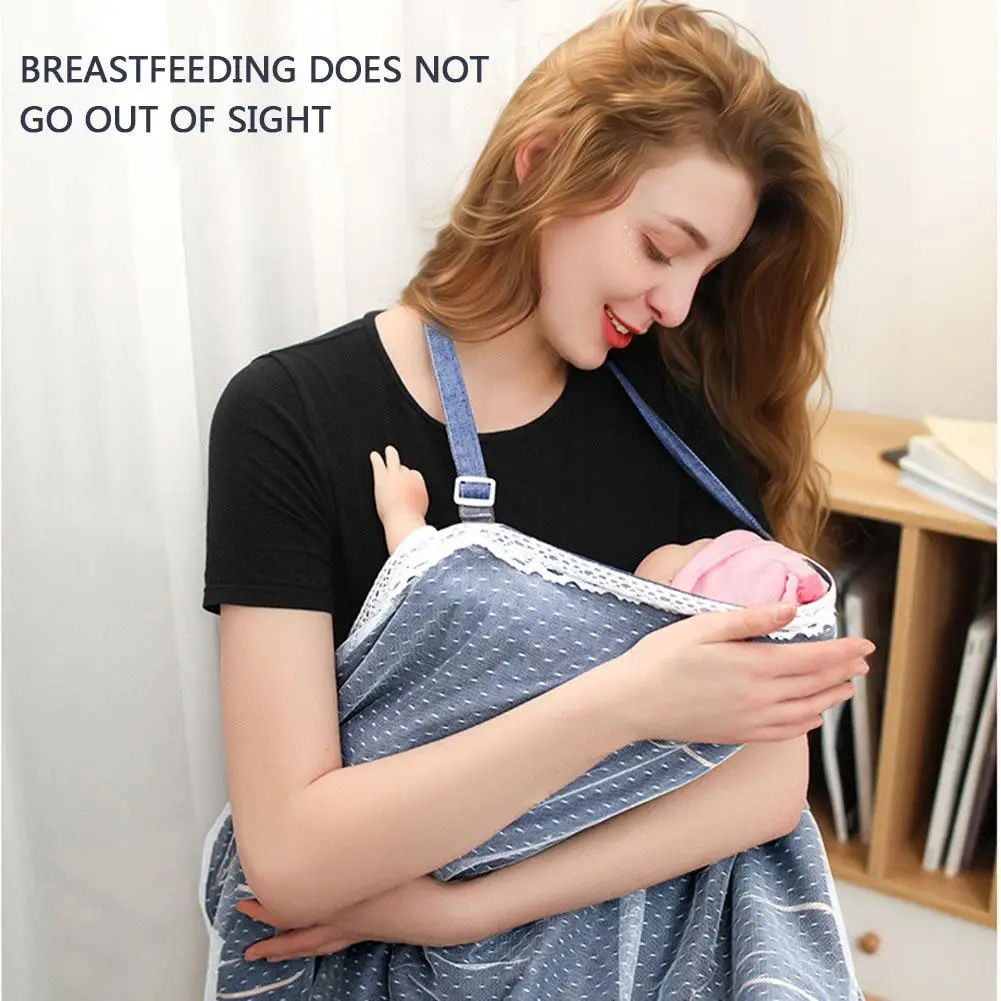 Хлопок Уход за матерью колодки Чехлы мать грудного вскармливания детские