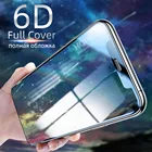 Защитное стекло для POCO X3 NFC, протектор экрана POCO X3 F3, закаленное стекло для Xiaomi Poco X3 NFC Pocophone F1 F2 Pro M3, защитное стекло