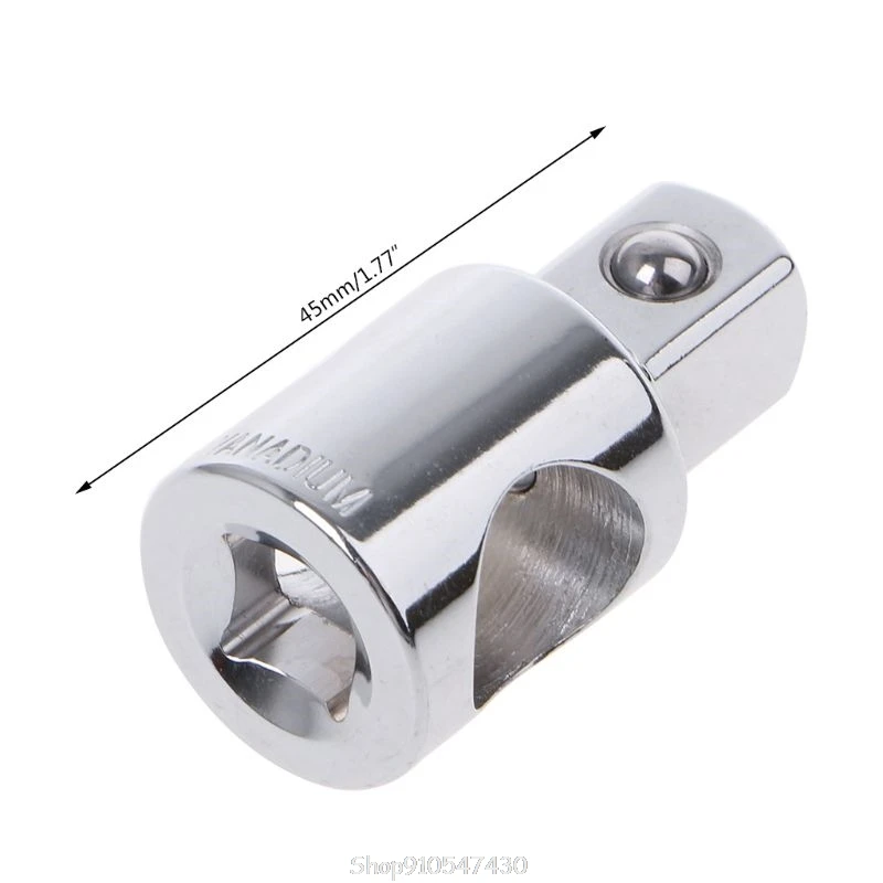 Переходник для торцевого ключа Craftsman Air Impact с храповым механизмом переходник 3/8