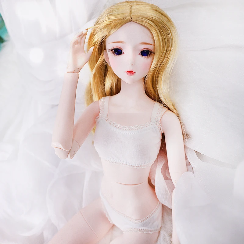 Одежда для кукол Cataley Bjd сексуальное кружевное нижнее белье 1/3 комплект нижнего