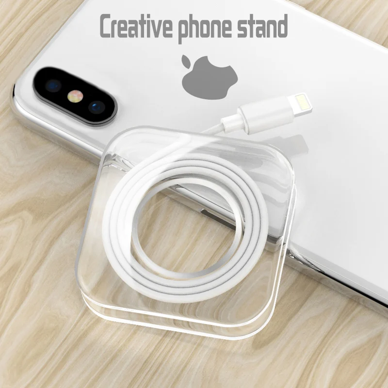 Универсальный автомобильный держатель для телефона мобильный телефон мощная