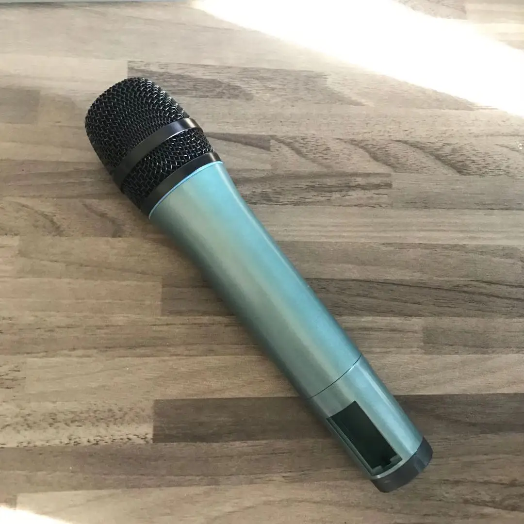 1 комплект корпуса чехол для беспроводного микрофона корпус 135G2 / 100G2|Микрофоны| |