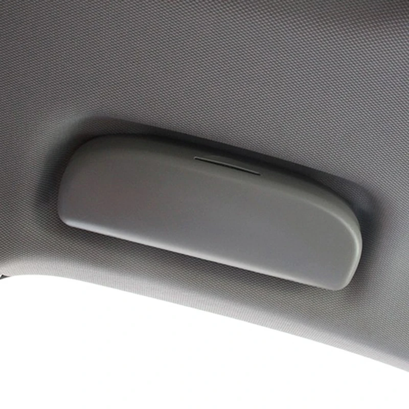 Футляр для очков Toyota Corolla Altis E170 2014 2015 2016 2017|Хромирование| |
