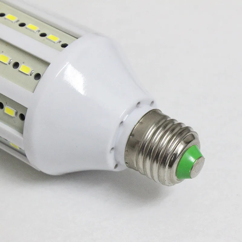 E27 светодиодный светильник SMD 5730 s тип Кукуруза люстра коридор шкаф Кухня Гостиная