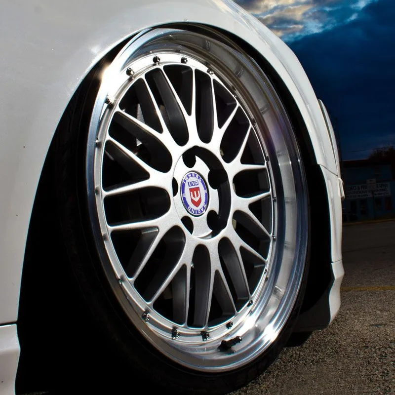 

Suitable for modern car modified wheels 18 inch aluminum alloy wheels