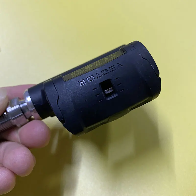 Сила велосипеда Vector 3S Garmin meter3 ножная педаль односторонняя двусторонняя б/у 90% |