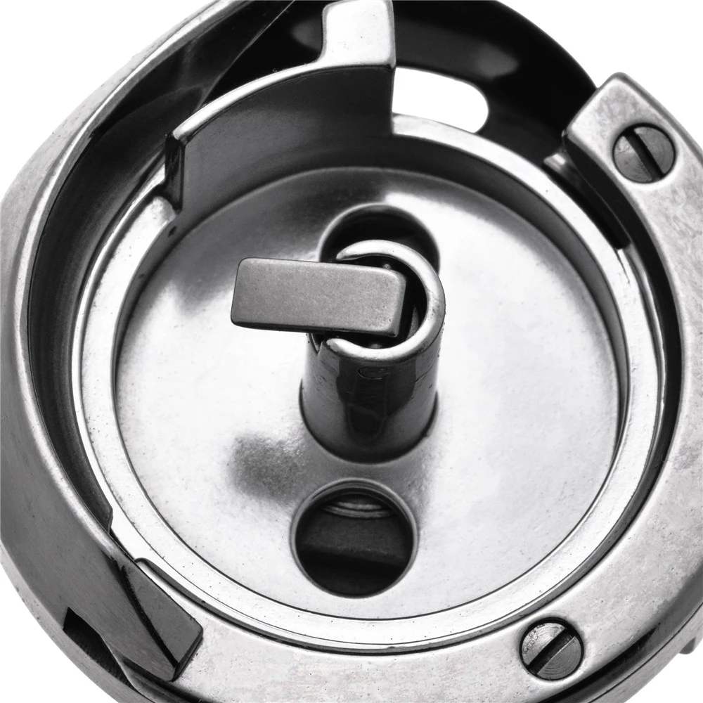 GEH-845(H) Запчасти для швейных машин поворотный Челнок техника Double Needle запчасти крюк