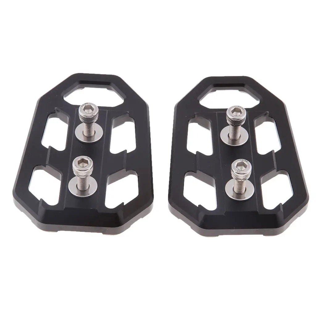 

WIDE FOOT PEGS Passenger / Rider Footrest For KAWASAKI X300